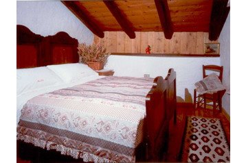 Italia Penzión Sant'Antonio di Mavignola, Esterno